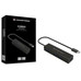 Hub usb tipo c conceptronic hubbies07b-MR6 Hub usb tipo c conceptronic hubbies07b