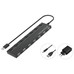 Hub usb 2.0 conceptronic hubbies08 7-MR7 Hub usb 2.0 conceptronic hubbies08 7