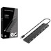 Hub usb 2.0 conceptronic hubbies08 7-MR7 Hub usb 2.0 conceptronic hubbies08 7
