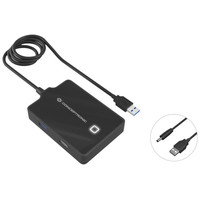 Hub usb 2.0 3.0 conceptronic hubbies10b-5MR Hub usb 2.0 3.0 conceptronic hubbies10b