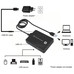 Hub usb 2.0 3.0 conceptronic hubbies10b