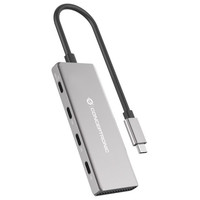 Hub usb tipo c conceptronic hubbies16g