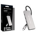 Hub usb tipo c conceptronic hubbies17g