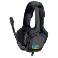 AURICULAR GAMING MULTIPLATAFORMA RGB HX601 KEEPOUT