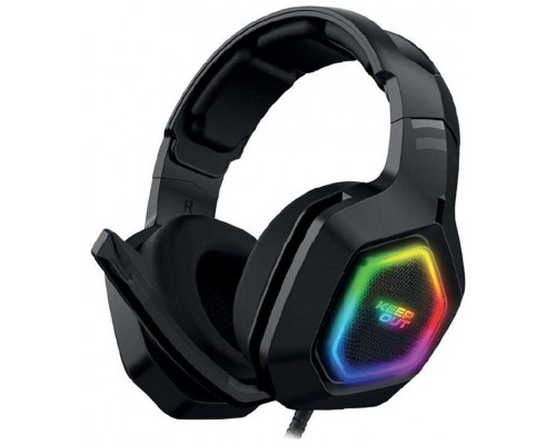 AURICULAR GAMING 7.1 MULTIPLATAFORMA HX901 KEEPOUT