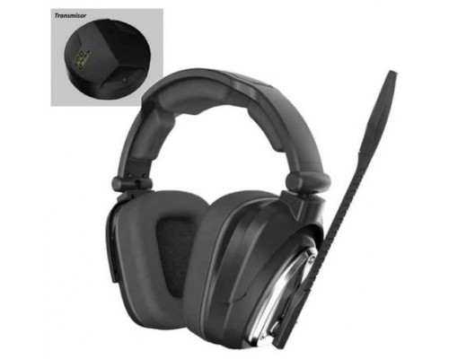 AURICULAR GAMING 7.1 MULTIPLATAFORMA HXAIR KEEPOUT