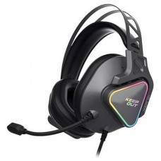 AURICULAR GAMING 7.1 MULTIPLATAFORMA RGB HXPRO+ KEEPOUT