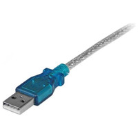 Cable usb 2.0 a rs232 startech-14MR Cable usb 2.0 a rs232 startech
