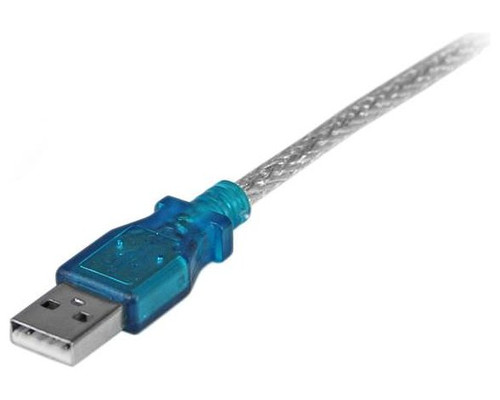 Cable usb 2.0 a rs232 startech