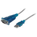 Cable usb 2.0 a rs232 startech