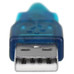 Cable usb 2.0 a rs232 startech