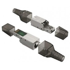 CONECTOR RJ45 CAT6A FTP VENTION