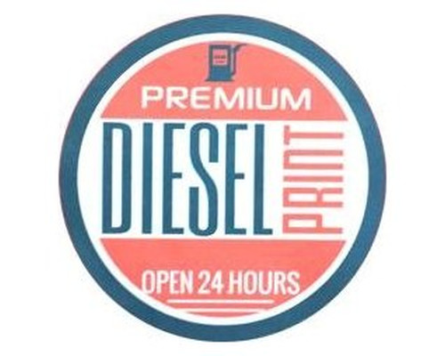 Cartucho tinta diesel print t1282 cyan-MR0 Cartucho tinta diesel print t1282 cyan
