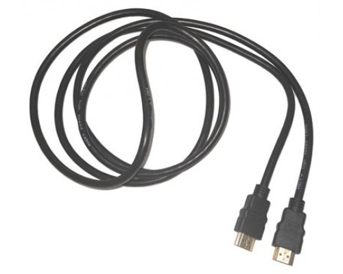 iggual Cable HDMI - HDMI 2.0 4K 2 metros negro