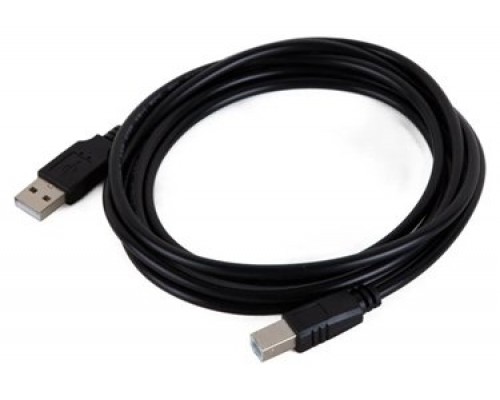 iggual Cable USB 2.0 A(M)-B(M) A-B macho 2 metros