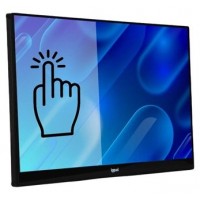 iggual Monitor LED táctil capacitivo FHD 43" IP65