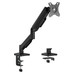 iggual SPMP01-A Soporte pinza 1 monitor 17-34" pro-IA3 iggual SPMP01-A Soporte pinza 1 monitor 17-34" pro