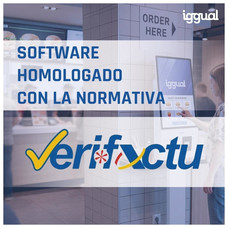 iggual Kiosco interactivo ORCHID 27" + Software