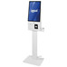 iggual Kiosco interactivo ORCHID 27" + Software