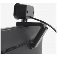 iggual Webcam USB 4K UHD WC3840 Business Pro View