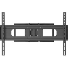 iggual SPTV18-L Soporte TV pared 37"-85" 60kg Full-IA4 iggual SPTV18-L Soporte TV pared 37"-85" 60kg Full