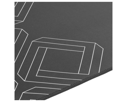 iggual Alfombrilla escritorio XL 90x40 cm Nexus