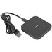 iggual Lector DNI SIP tarjetas ID USB-A / tipo C-IA2 iggual Lector DNI SIP tarjetas ID USB-A / tipo C