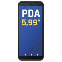 iggual PDA 5.99" 4+64GB HD+ Android 2D NFC Wifi BT-59IA iggual PDA 5.99" 4+64GB HD+ Android 2D NFC Wifi BT