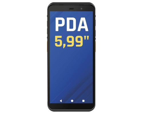iggual PDA 5.99" 4+64GB HD+ Android 2D NFC Wifi BT