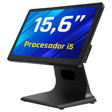 iggual TPV AIO 15,6" 16:9 i5 8350U 8+256GB W11Pro-IA102 iggual TPV AIO 15,6" 16:9 i5 8350U 8+256GB W11Pro