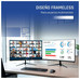 iggual Monitor 27" IPS 1ms FHD 120Hz VGA HDMI MM