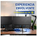 iggual Monitor 24" IPS 1ms FHD 120Hz VGA HDMI MM-IA13 iggual Monitor 24" IPS 1ms FHD 120Hz VGA HDMI MM