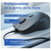 iggual Ratón USB OFFICE-ELITE-PRO-6D 3600DPI-IA1 iggual Ratón USB OFFICE-ELITE-PRO-6D 3600DPI