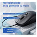 iggual Rat&oacute;n USB OFFICE-ESSENTIAL-4D 2400DPI