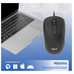 iggual Rat&oacute;n USB OFFICE-ESSENTIAL-4D 2400DPI