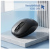iggual Ratón inalámbrico WOM-STANDARD-3D 1000DPI-IA1 iggual Ratón inalámbrico WOM-STANDARD-3D 1000DPI