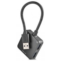 HUB 4 PUERTOS USB 3.0 IHUB TINY NGS