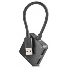 HUB 4 PUERTOS USB 3.0 IHUB TINY NGS
