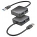HUB 4 PUERTOS USB 3.0 IHUB TINY NGS