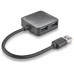 HUB 4 PUERTOS USB 3.0 IHUB TINY NGS