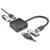 HUB 4 PUERTOS USB 3.0 IHUB TINY NGS