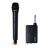 Microfono inalambrico fonestar ik - 163 174 a-8MR Microfono inalambrico fonestar ik - 163 174 a