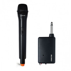 Microfono inalambrico fonestar ik - 163 174 a-MR8 Microfono inalambrico fonestar ik - 163 174 a