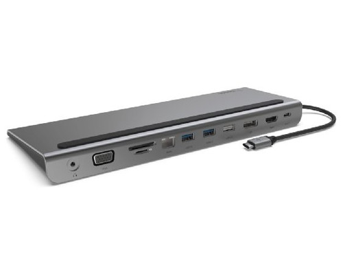 Docking station belkin usb tipo c-MR37 Docking station belkin usb tipo c