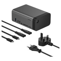 Docking station belkin 11 en 1-74MR Docking station belkin 11 en 1