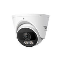 CAMARA VIGI TP-LINK TURRET 2MP FULL-COLOR TURRET