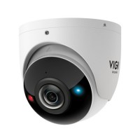 CAMARA VIGI INSIGHT TP-LINK TURRET ULTRA WIDE ANGLE INSIGHT S485PI 8MP