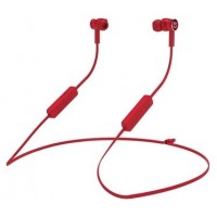 Hiditec Auricular+Mic  AKEN BT4,2 Earfix  RED