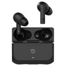 Hiditec Auricular FENIXBLACK True Wireless Earbuds