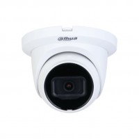 CAMARA MINIDOMO DAHUA IPC-HDW2541TM-S-0280B-S2 H265 5M DN WDR